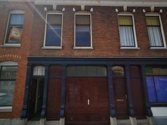 Woning te huur in Rotterdam, Zuid Holland