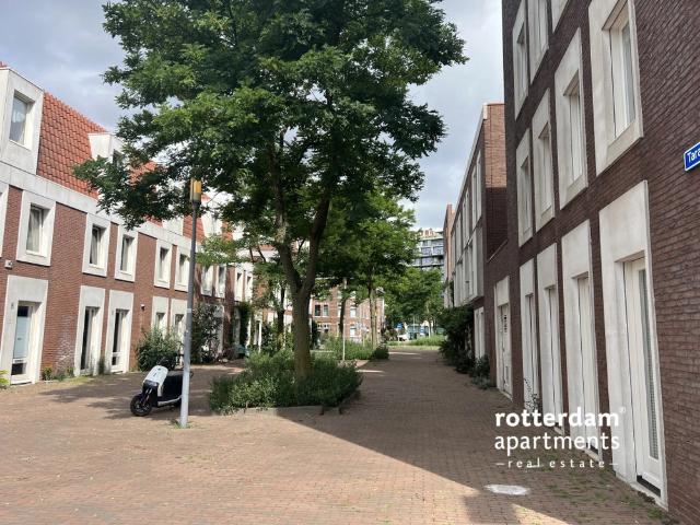 Eengezinswoning te huur in Rotterdam