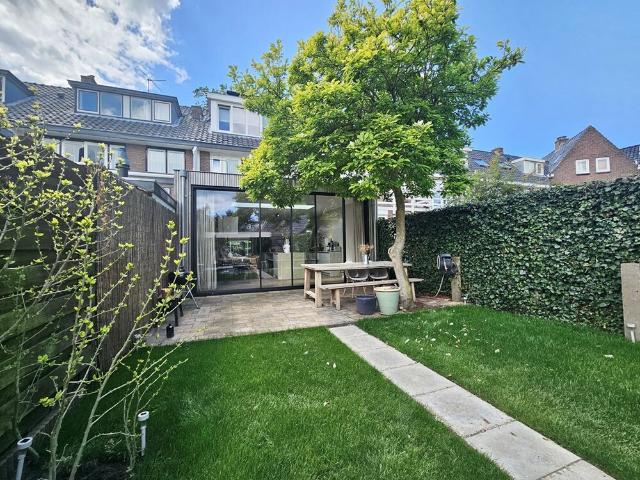 Woning te huur in Santpoort-zuid, Noord Holland