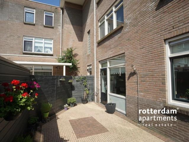 Eengezinswoning te huur in Schiedam, Zuid Holland