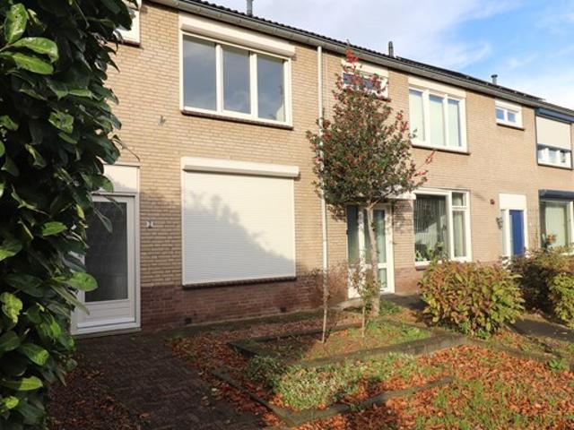 Eengezinswoning te huur in Sittard, Limburg