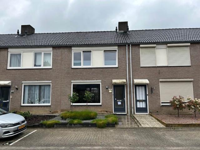 Woning te huur in Tegelen, Limburg
