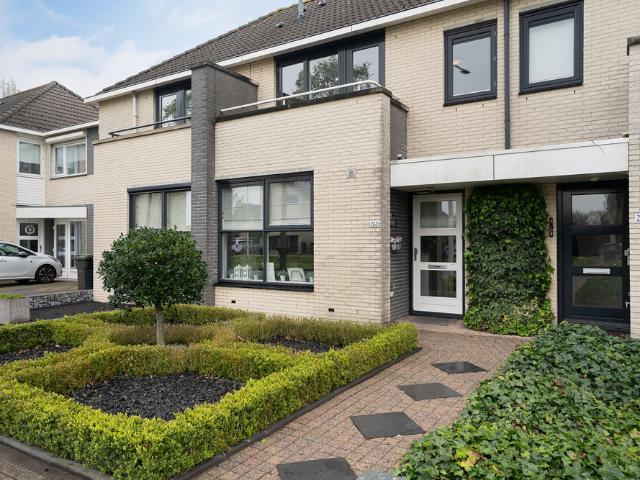 Eengezinswoning te huur in Noord Brabant