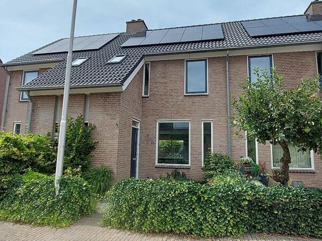 Woning te huur in Udenhout, Noord Brabant