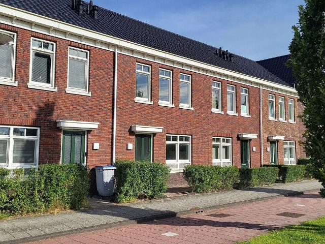 Eengezinswoning te huur in Uithoorn