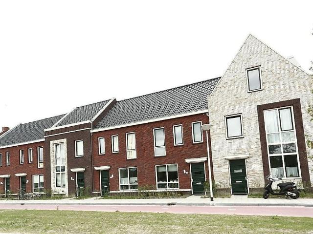 Woning te huur in Uithoorn, Noord Holland