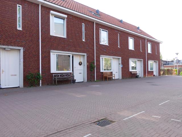 Eengezinswoning te huur in Utrecht