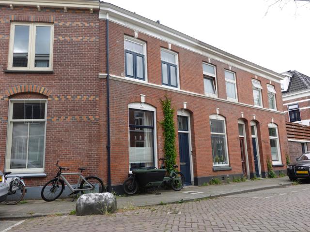 Eengezinswoning te huur in Utrecht
