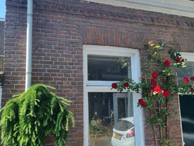 Eengezinswoning te huur in Utrecht