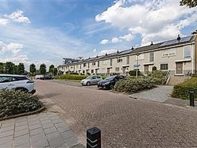 Woning te huur in Velserbroek, Noord Holland