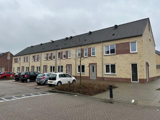 Woning te huur in Limburg