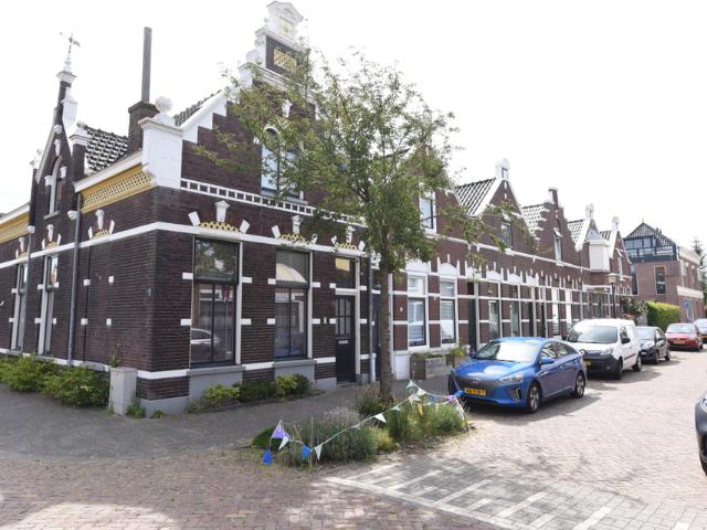 Eengezinswoning te huur in Vlaardingen Eengezinswoning te huur in Vlaardingen