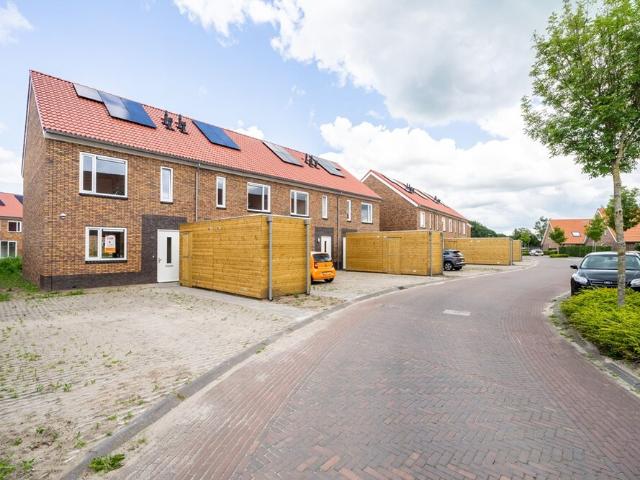 Woning te huur in Wapenveld, Gelderland