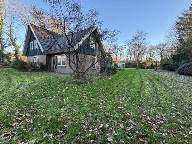 Woning te huur in Drenthe
