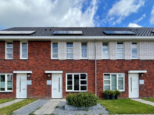 Woning te huur in Wierden