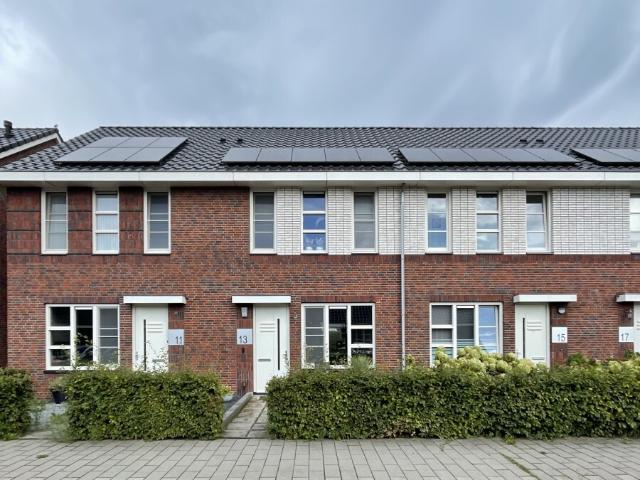 Woning te huur in Wierden, Overijssel