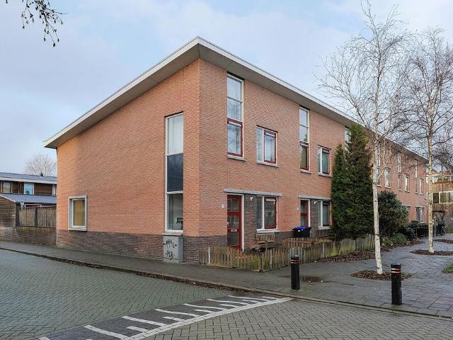 Woning te huur in Zaandam, Noord Holland