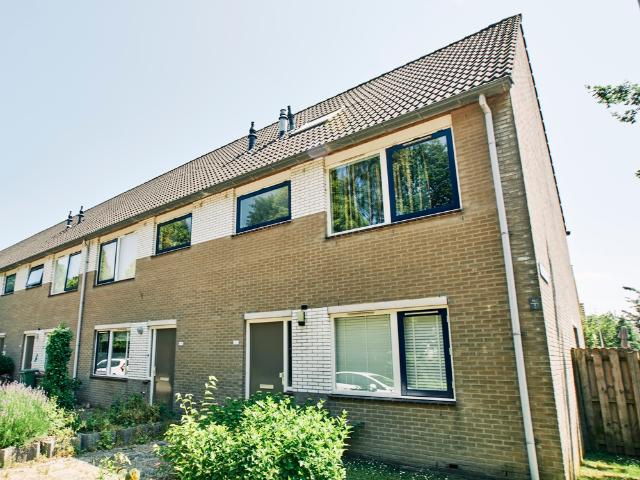 Woning te huur in Flevoland