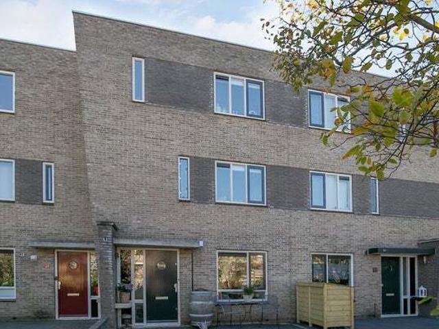 Eengezinswoning te huur in Zeewolde