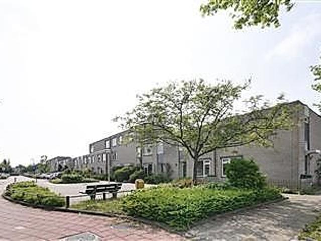 Eengezinswoning te huur in Zoetermeer, Zuid Holland