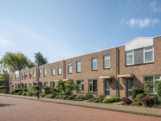 Woning te huur in Zoetermeer, Zuid Holland