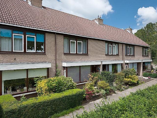 Woning te huur in Zoetermeer, Zuid Holland