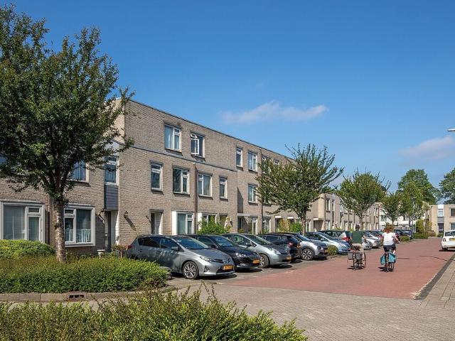Eengezinswoning te huur in Zoetermeer, Zuid Holland