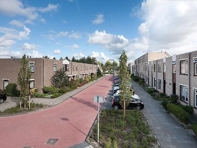 Woning te huur in Zoetermeer, Zuid Holland