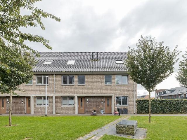 Eengezinswoning te huur in Zwolle, Overijssel