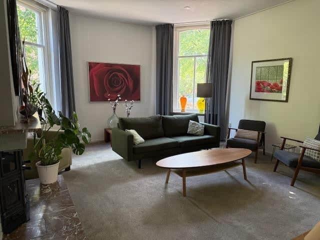 Woning te huur in Arnhem