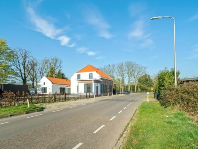 Woning te huur in Nispen, Roosendaal