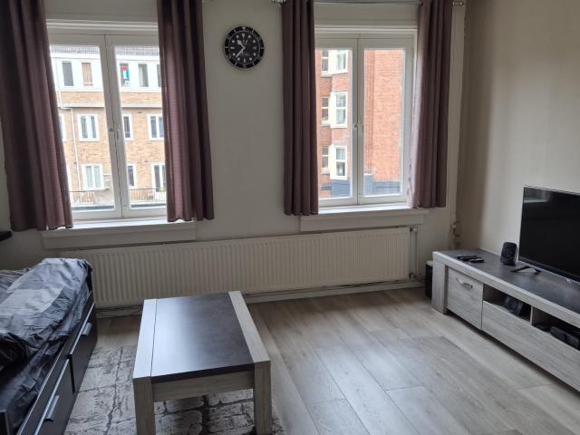 Studio te huur in West, Amsterdam