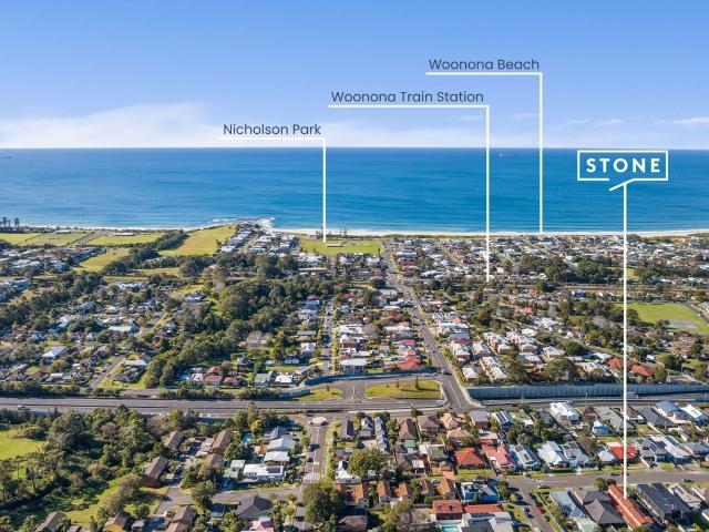 House for rent in Wollongong West, New South Wales