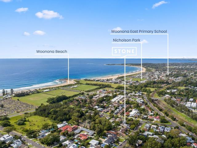 Apartment for rent in Wollongong West, New South Wales