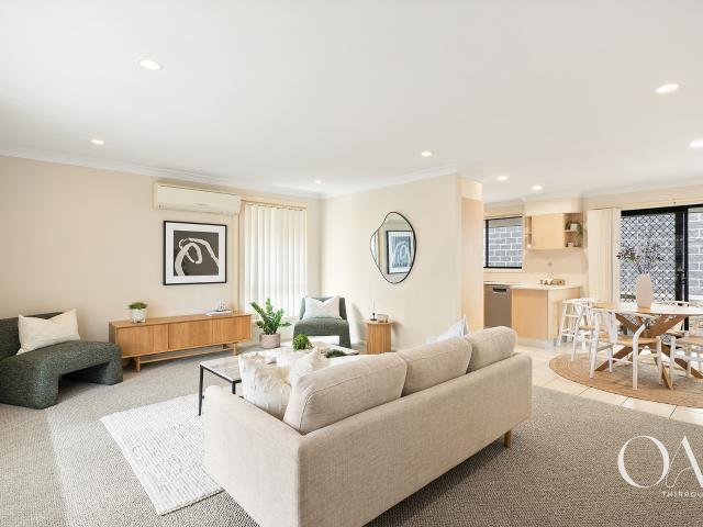 House for rent in Wollongong West, New South Wales