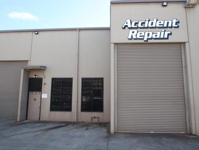 Warehouse for rent in Woonona, Wollongong City Council