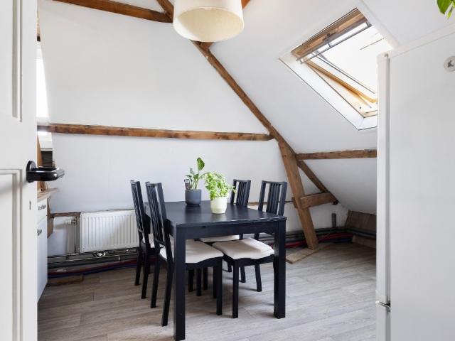 Appartement te huur in Stadswerven, Dordrecht