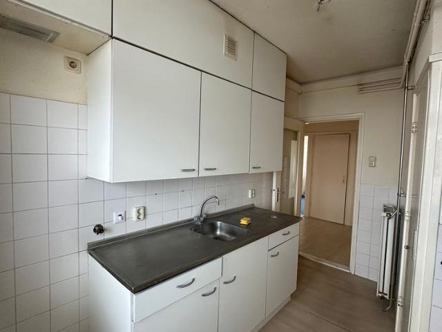 Appartement te huur in Ossenkoppelerhoek, Almelo