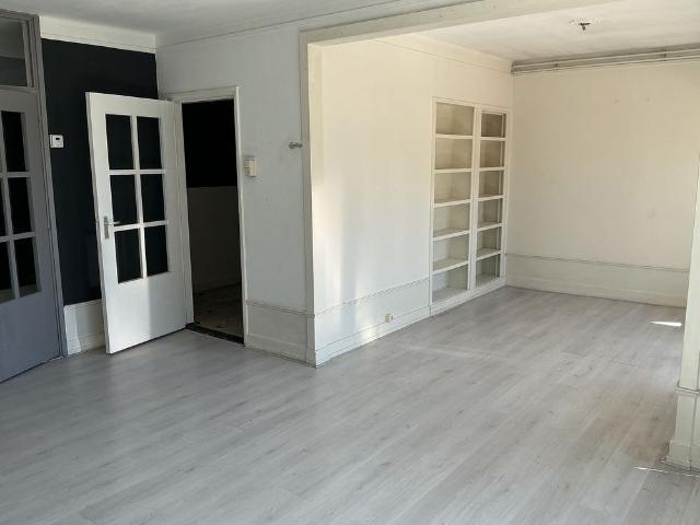 Appartement te huur in Ossenkoppelerhoek, Almelo