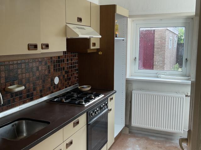 Appartement te huur in Lariks, Assen