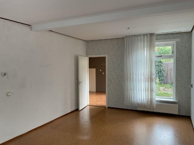 Appartement te huur in Centrum, Emmeloord