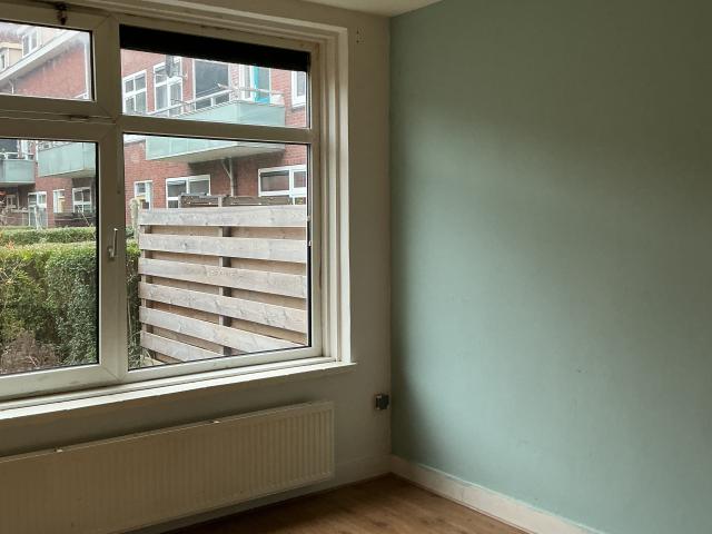 Studio te huur in Korrewegwijk, Groningen