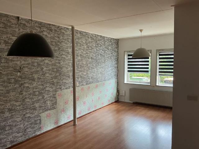 Appartement te huur in Venesluis, Hoogeveen