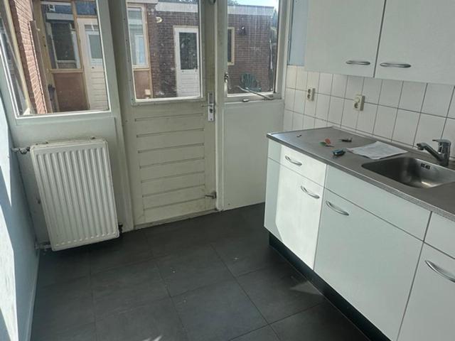 Appartement te huur in Venesluis, Hoogeveen