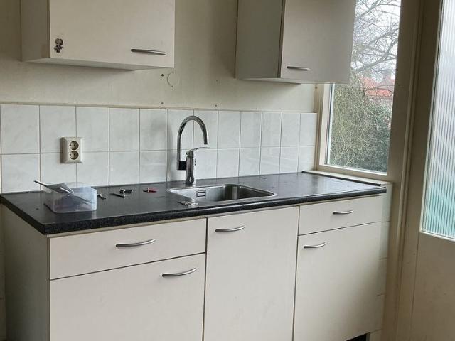 Appartement te huur in Hoogezand, Groningen