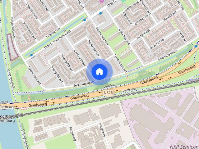 Appartement te huur in Nijmegen, Nijmegen-Nieuw-West