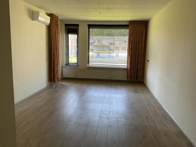 Appartement te huur in Oosterwolde, Friesland