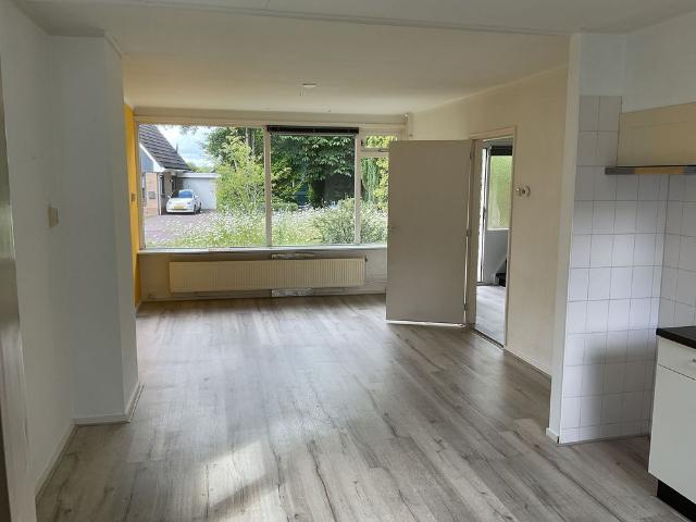 Appartement te huur in Peize, Drenthe