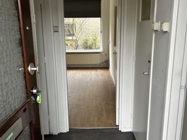 Appartement te huur in Rozenburg