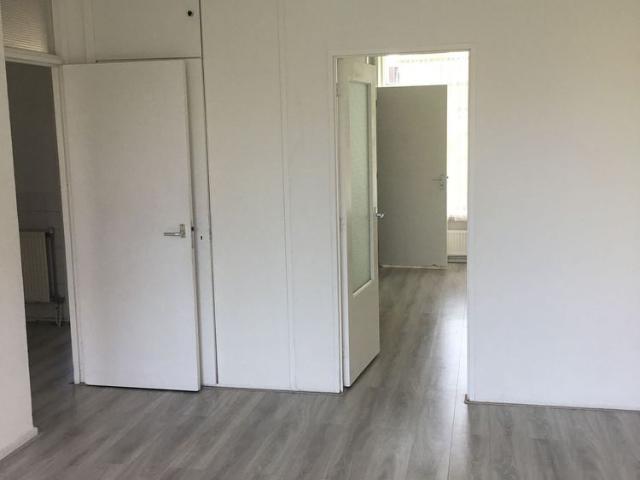 Appartement te huur in Nieuwland, Schiedam
